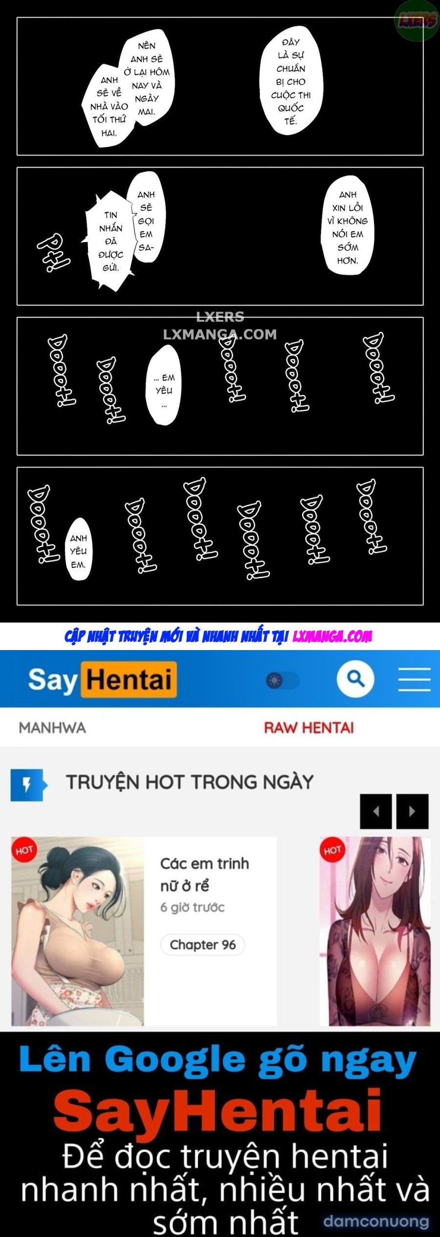 Hametsu no Itte 