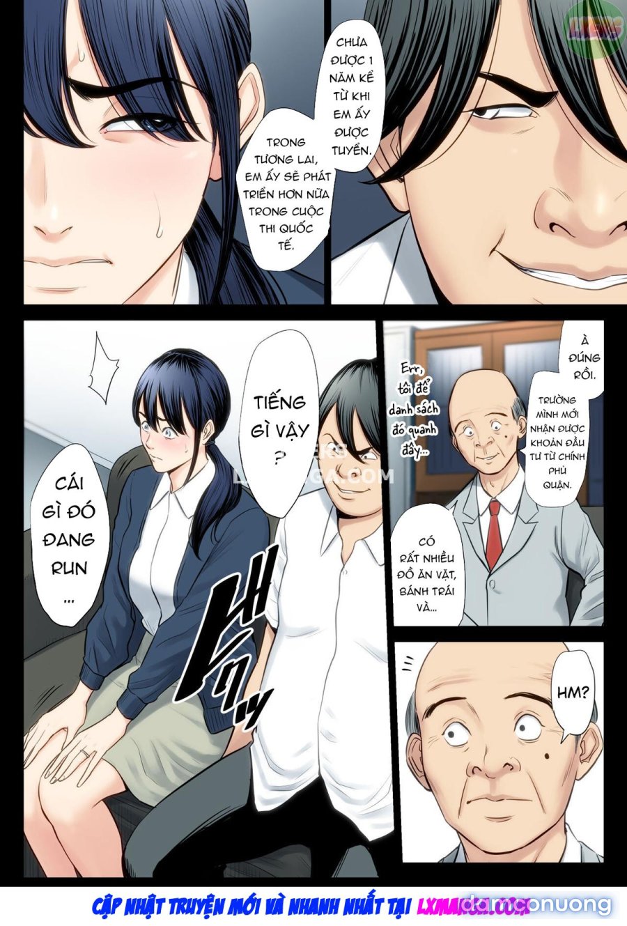 Hametsu no Itte 