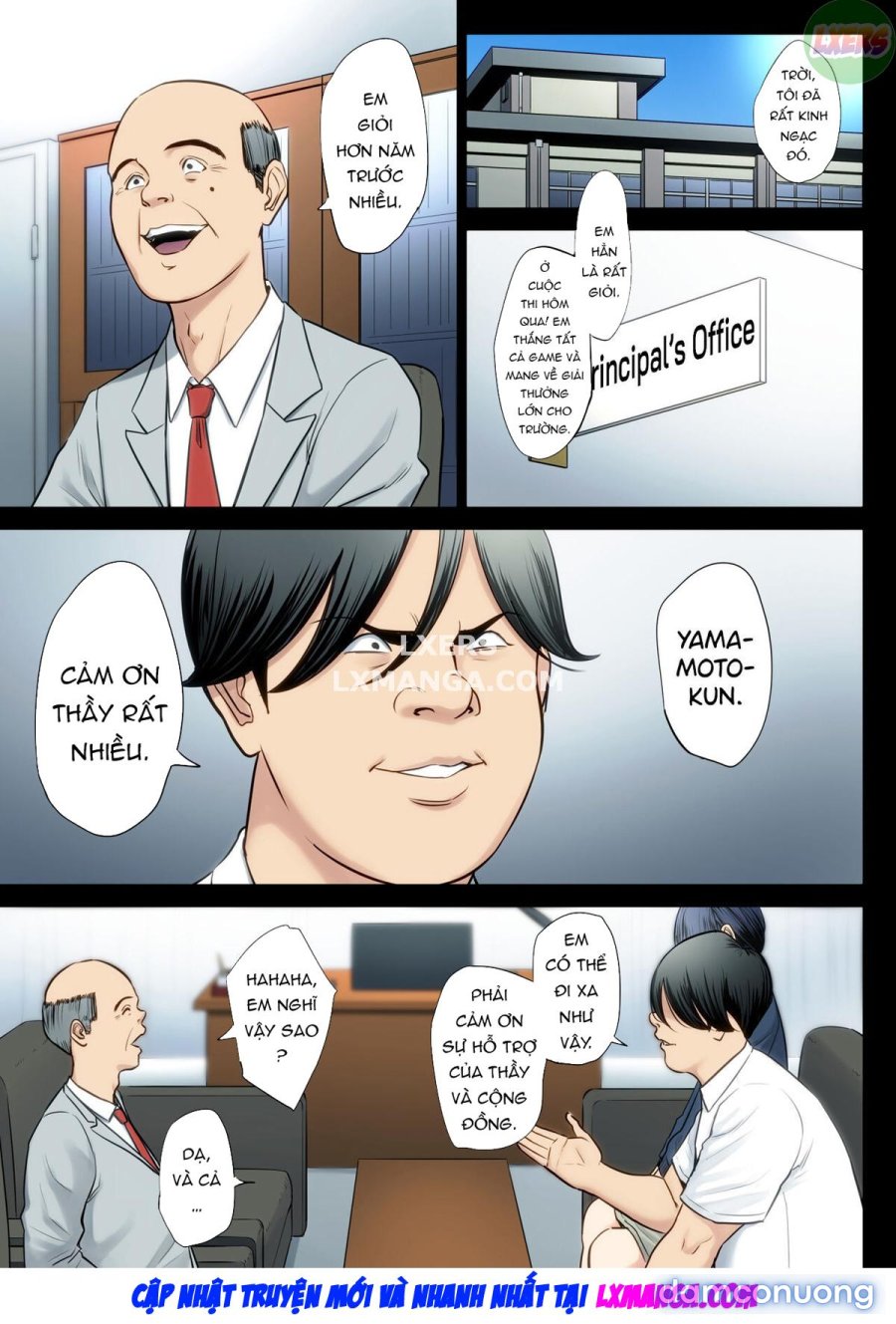Hametsu no Itte 