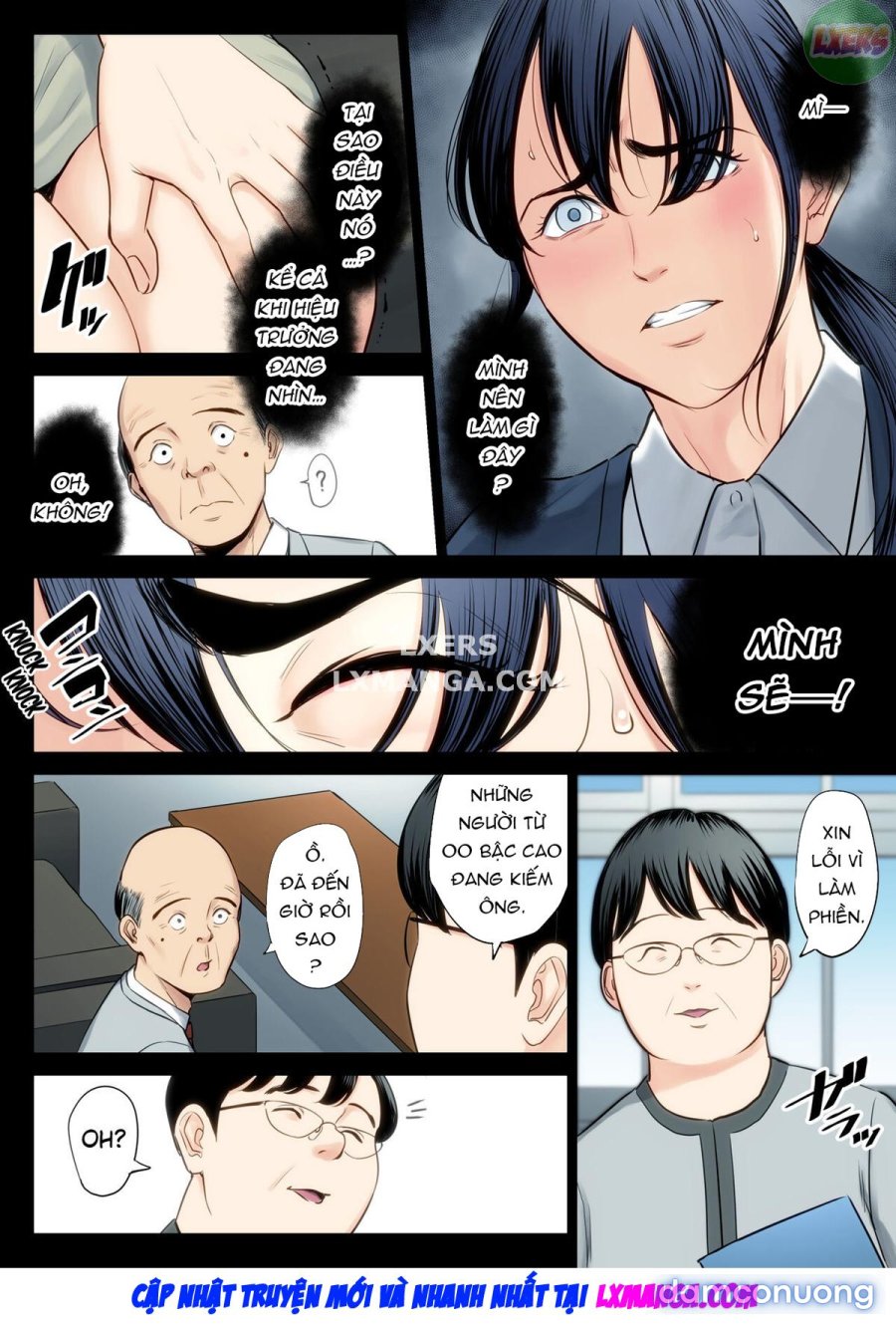 Hametsu no Itte 
