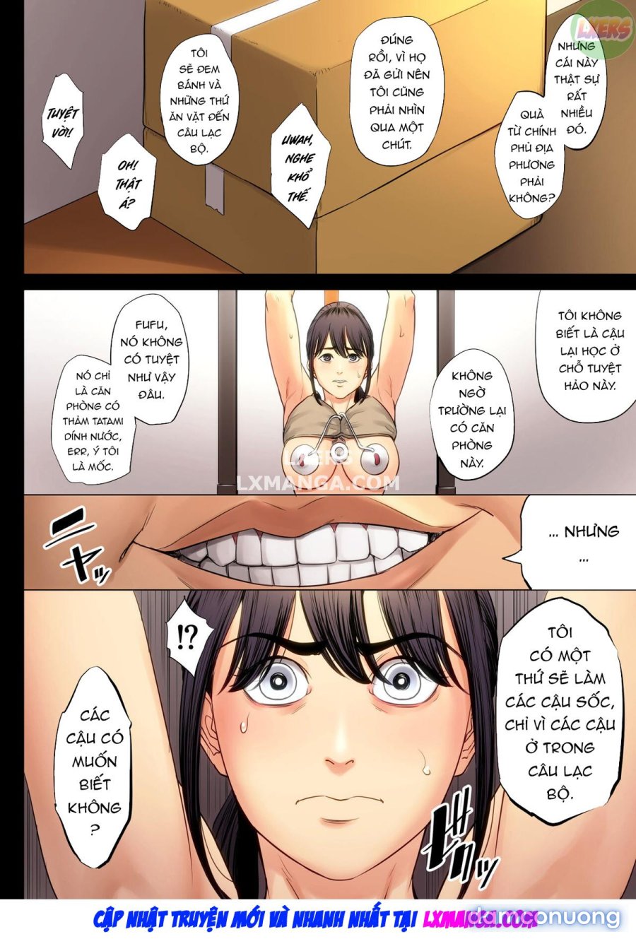 Hametsu no Itte 