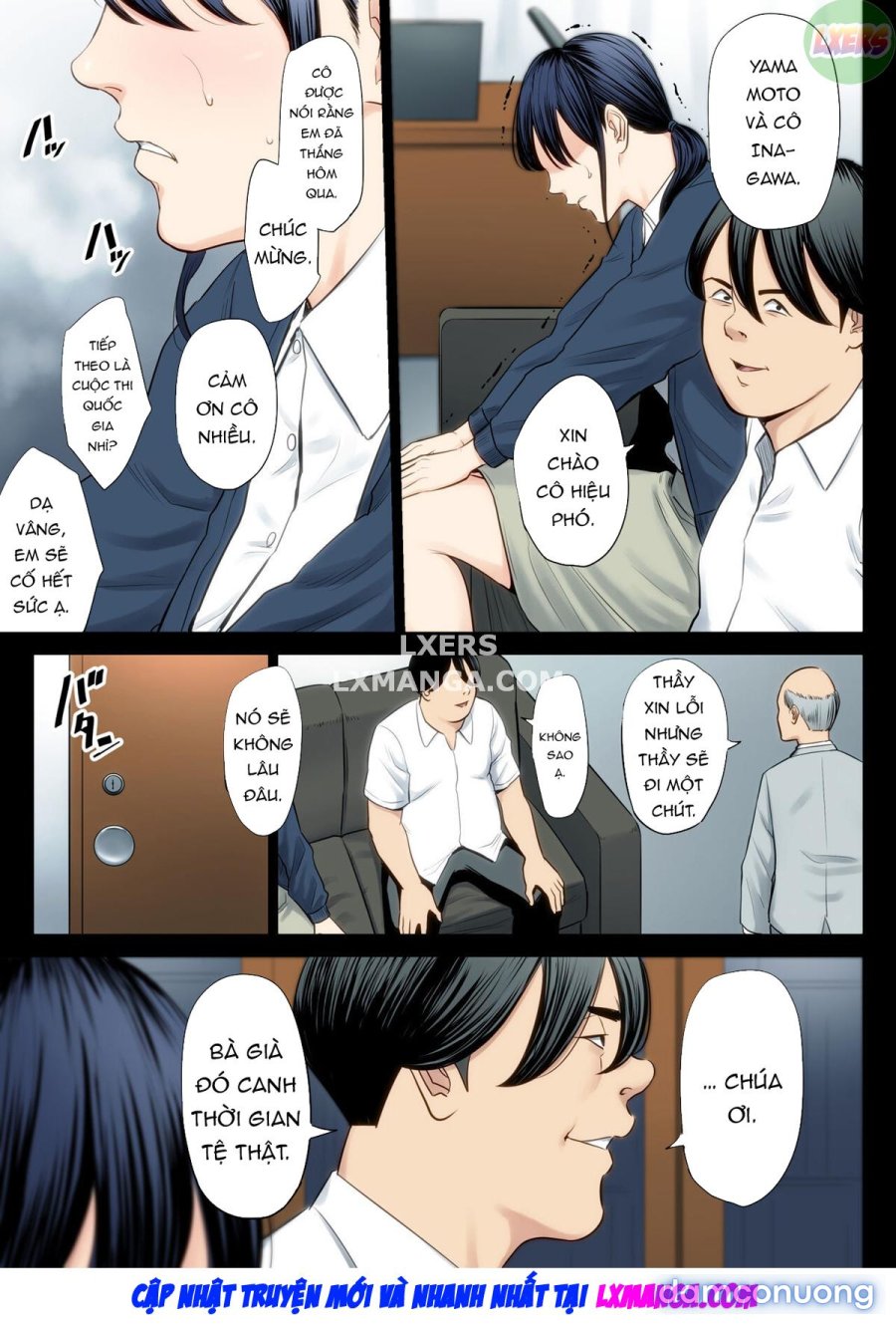 Hametsu no Itte 