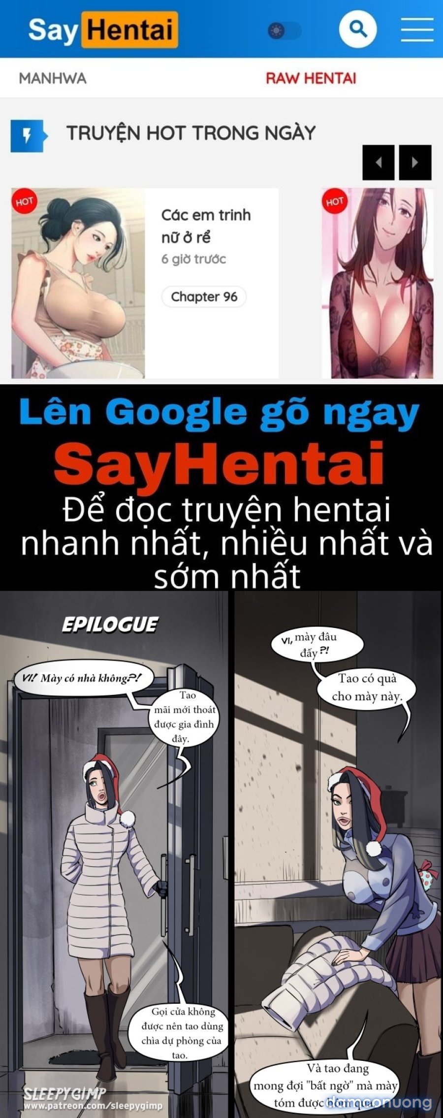 Truyện Nancy Templeton: Như 1 tên trộm trong đêm 