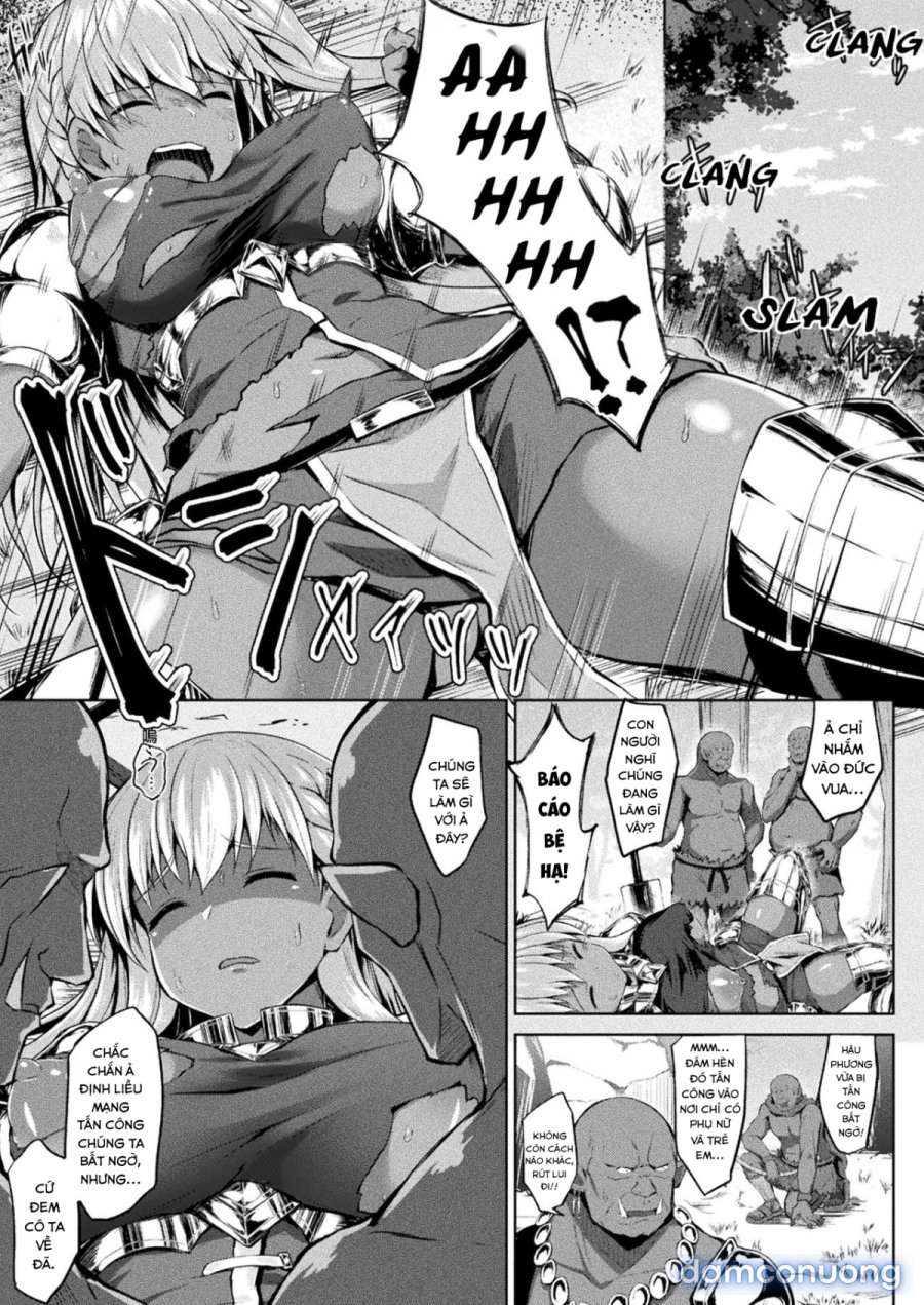 Mary-chan wa Kaerenai 