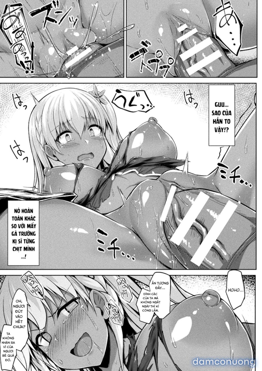 Mary-chan wa Kaerenai 