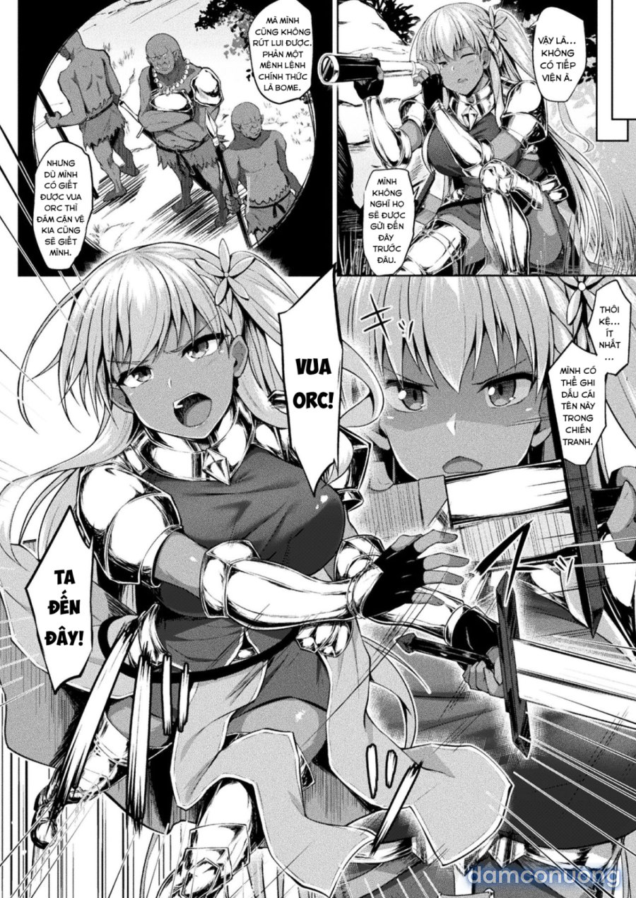 Mary-chan wa Kaerenai 