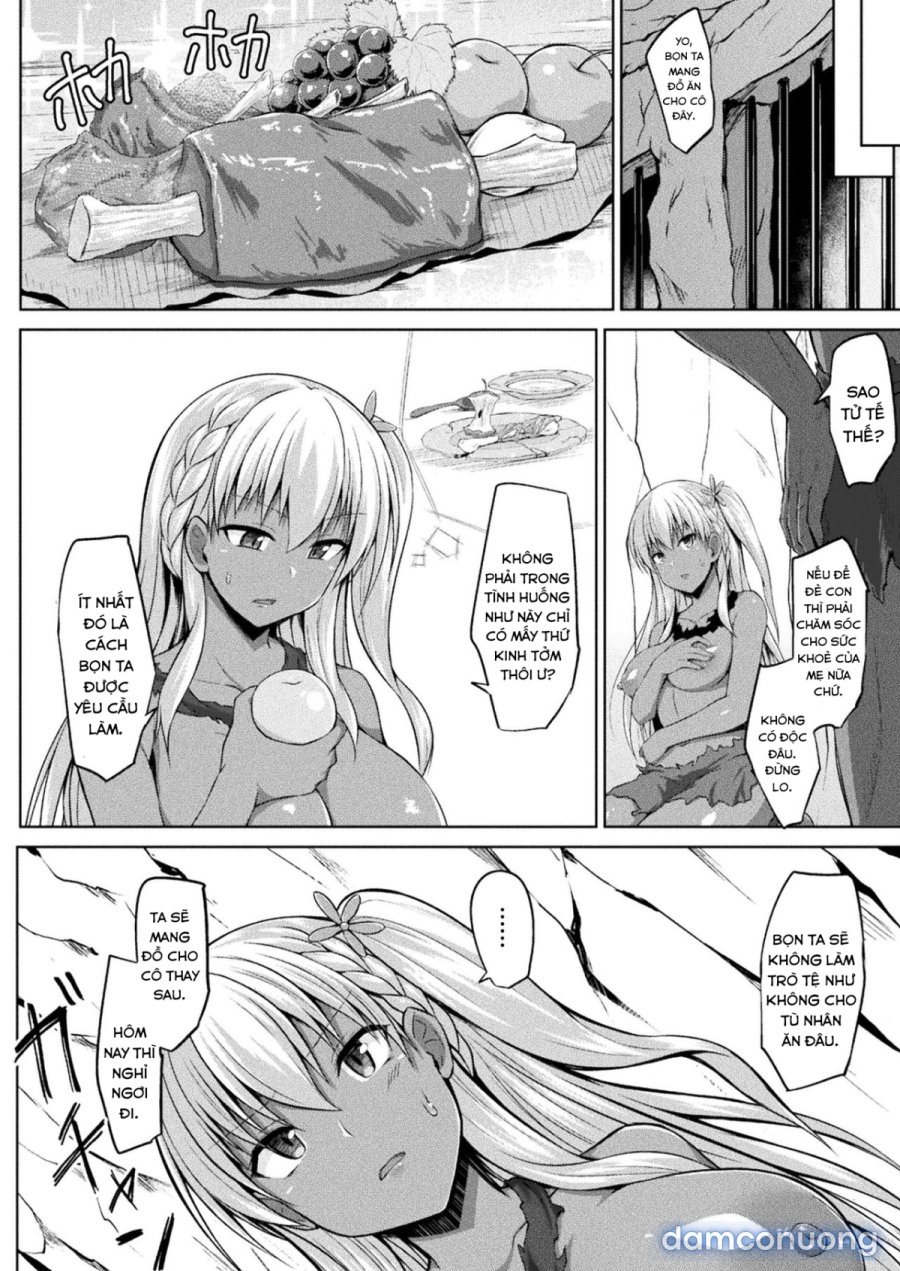 Mary-chan wa Kaerenai 