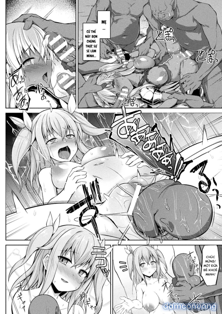 Mary-chan wa Kaerenai 