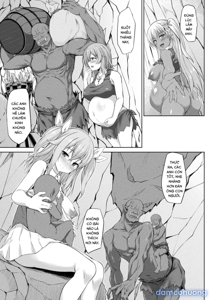Mary-chan wa Kaerenai 