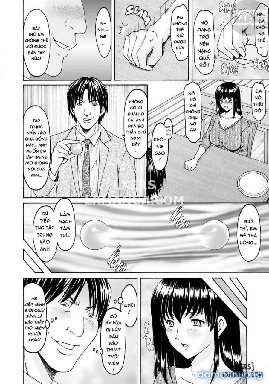 Sennou Netorare Tsuma Haruka 