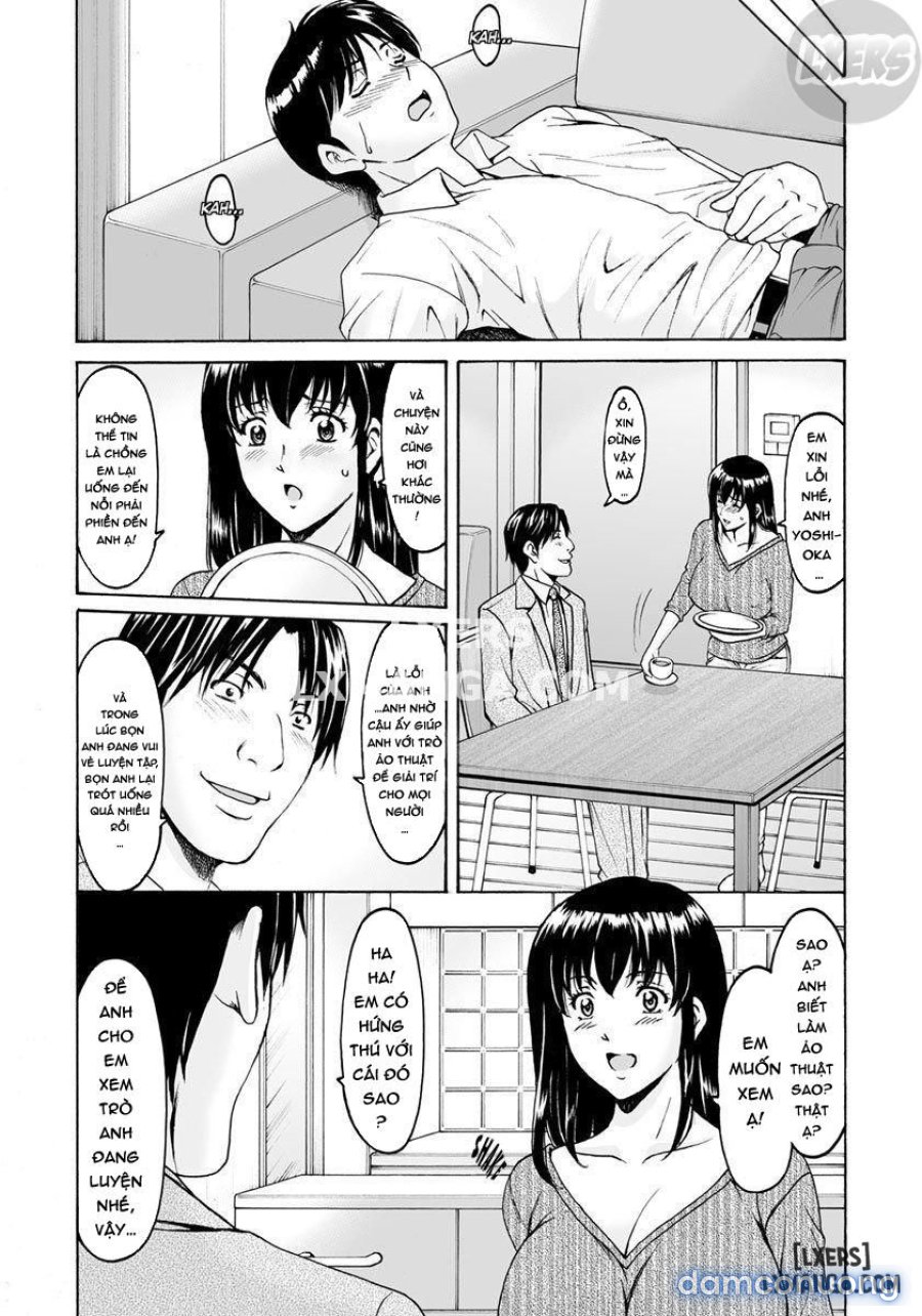 Sennou Netorare Tsuma Haruka 