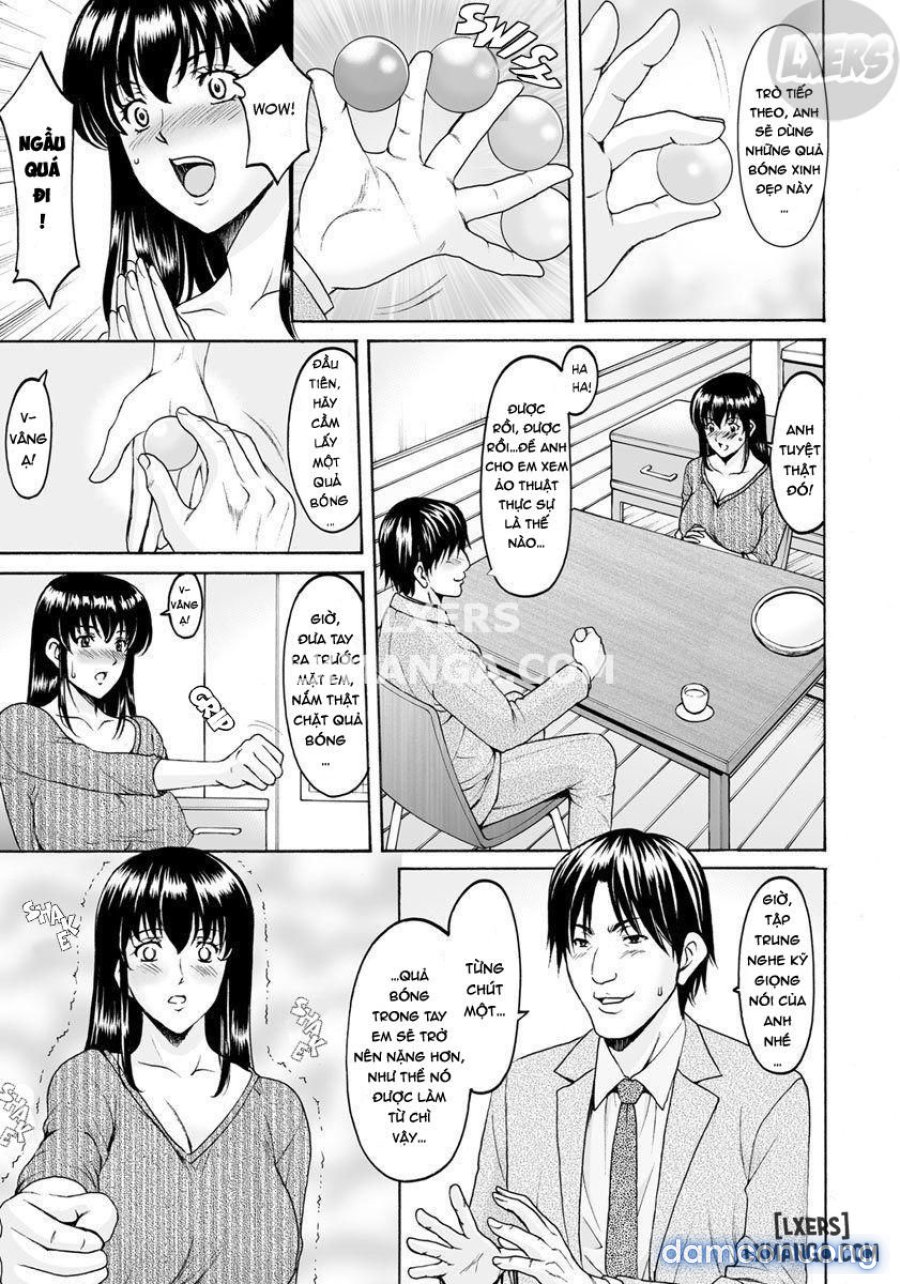 Sennou Netorare Tsuma Haruka 