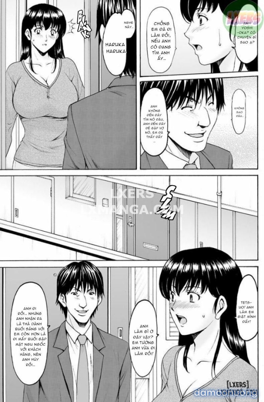 Sennou Netorare Tsuma Haruka 