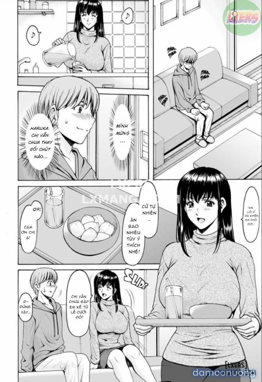 Sennou Netorare Tsuma Haruka 