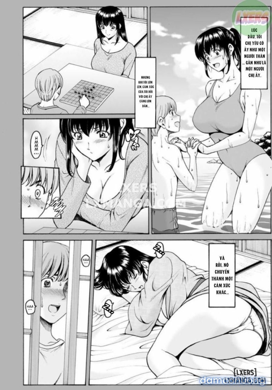 Sennou Netorare Tsuma Haruka 