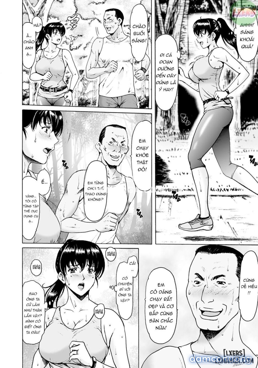 Sennou Netorare Tsuma Haruka 