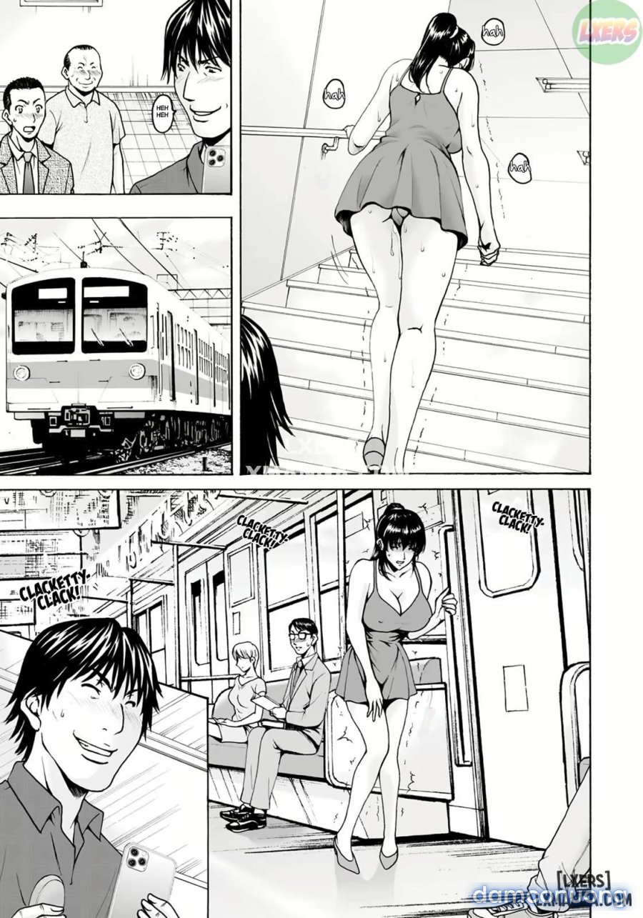Sennou Netorare Tsuma Haruka 