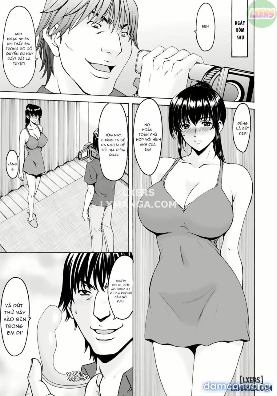 Sennou Netorare Tsuma Haruka 