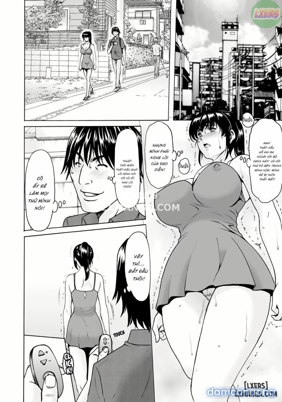 Sennou Netorare Tsuma Haruka 