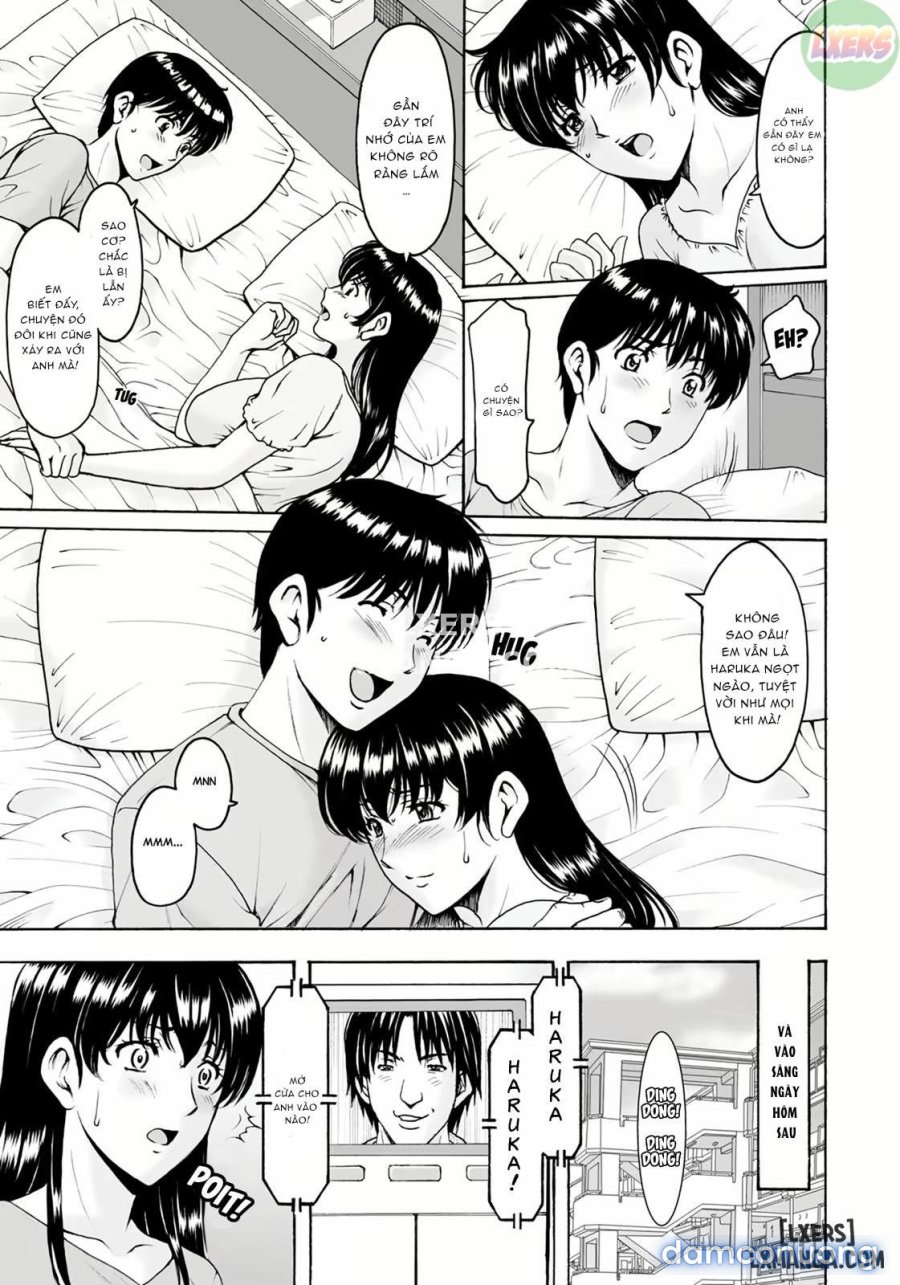 Sennou Netorare Tsuma Haruka 