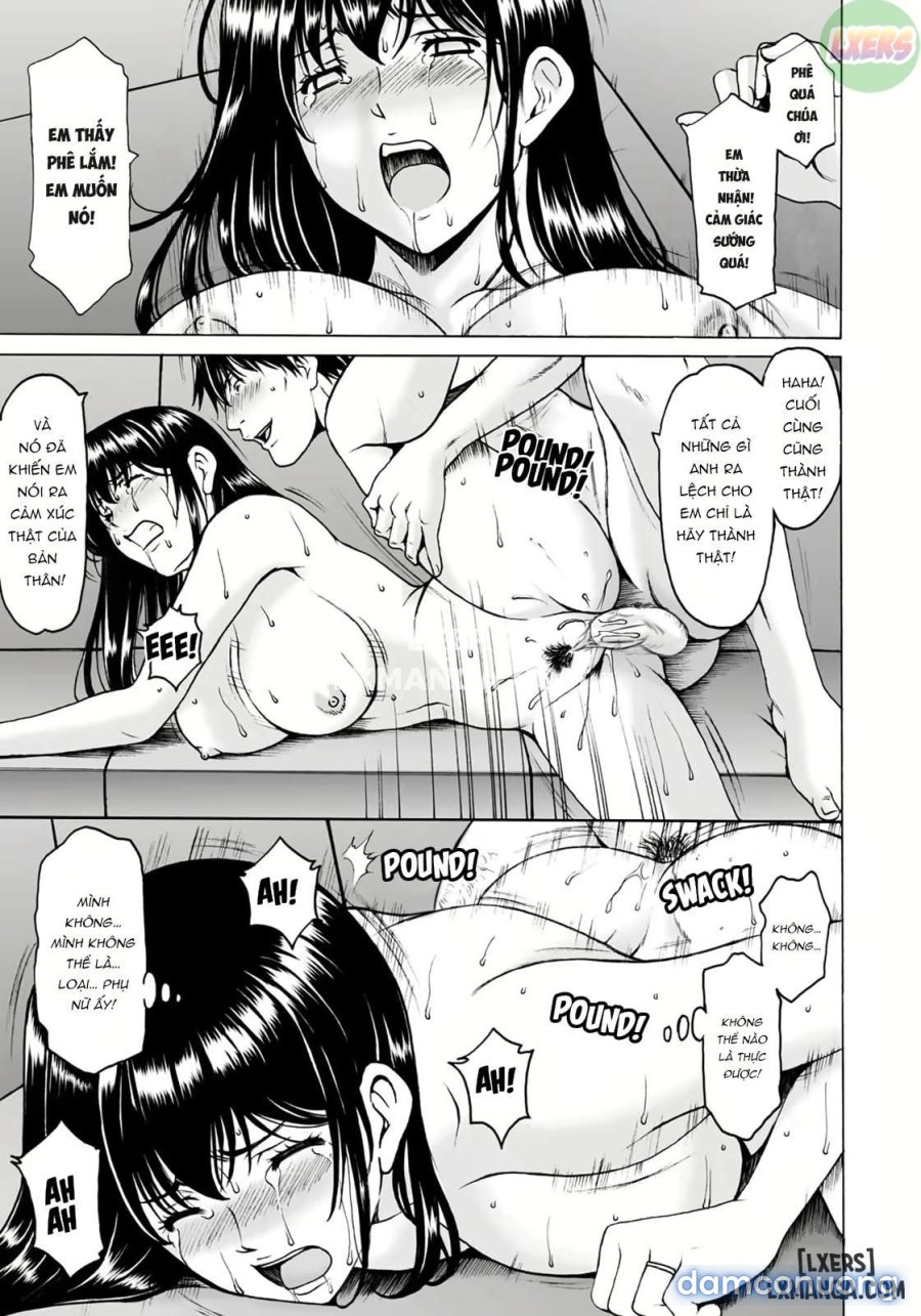 Sennou Netorare Tsuma Haruka 