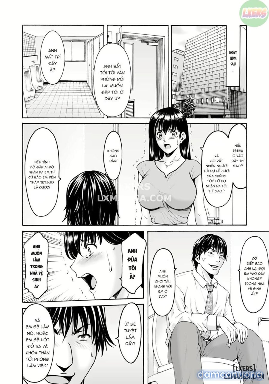 Sennou Netorare Tsuma Haruka 