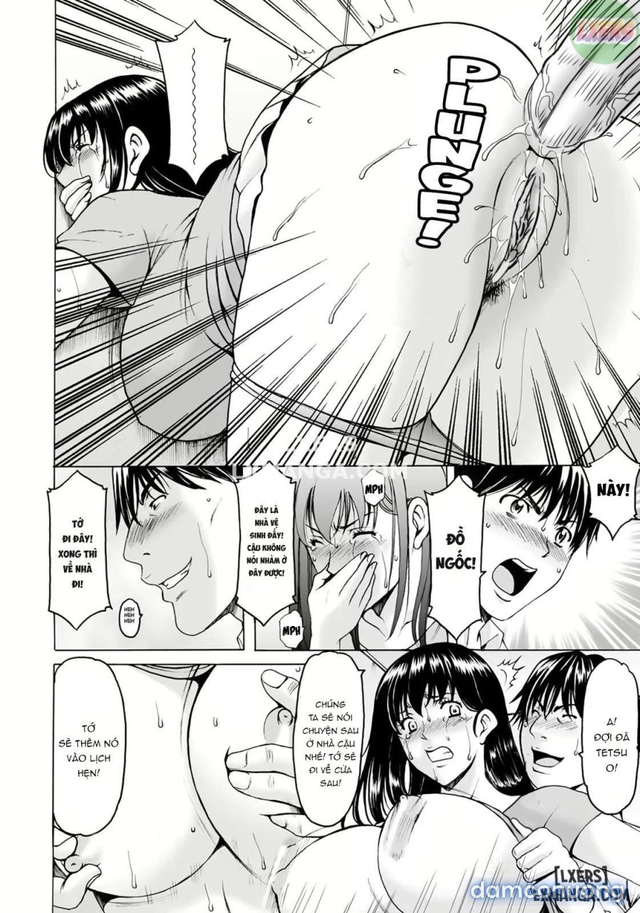 Sennou Netorare Tsuma Haruka 