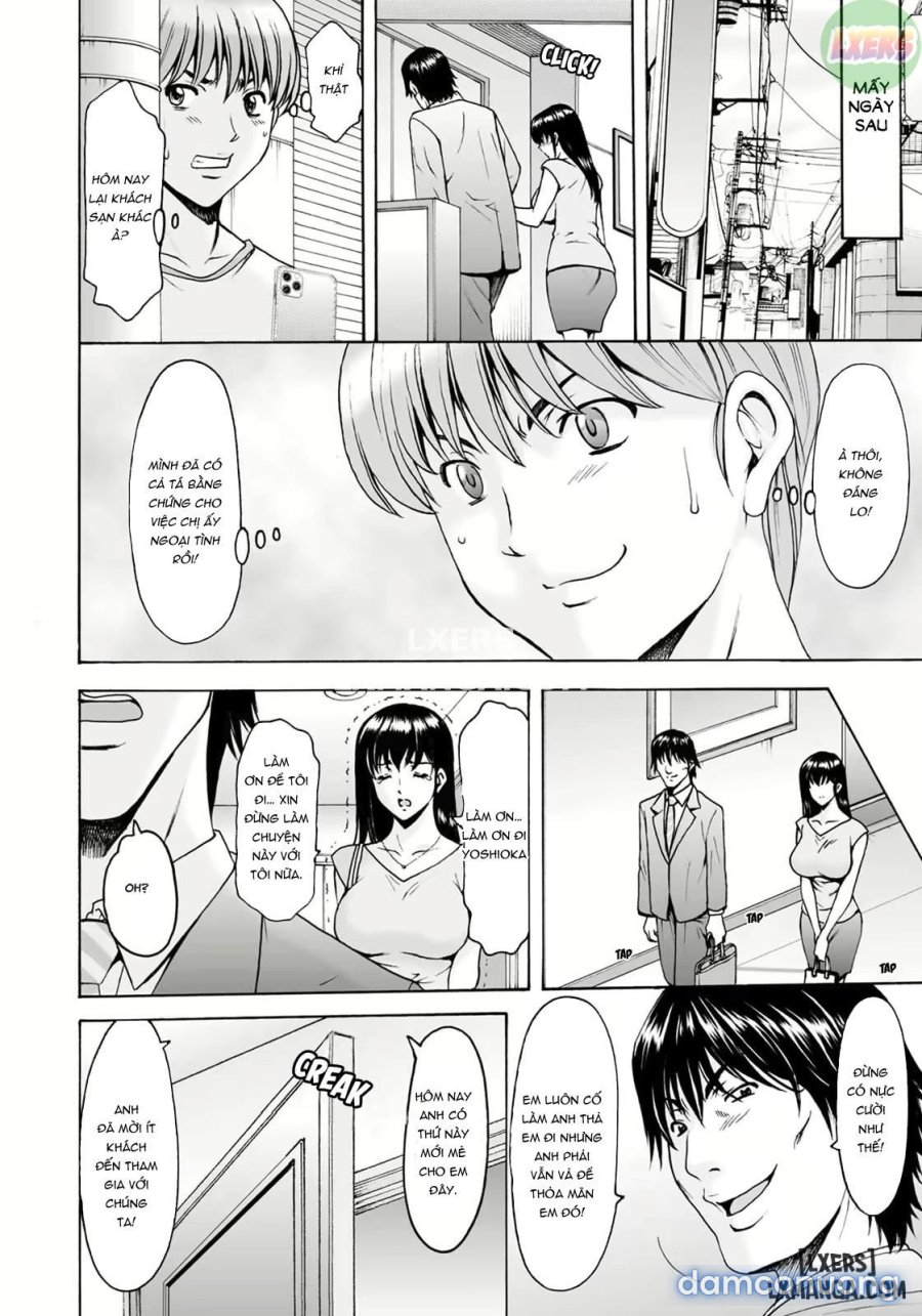 Sennou Netorare Tsuma Haruka 