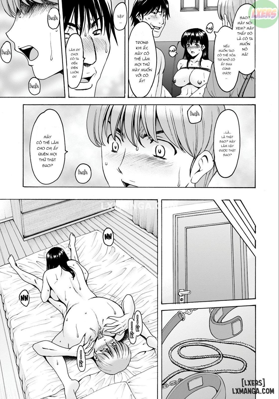 Sennou Netorare Tsuma Haruka 