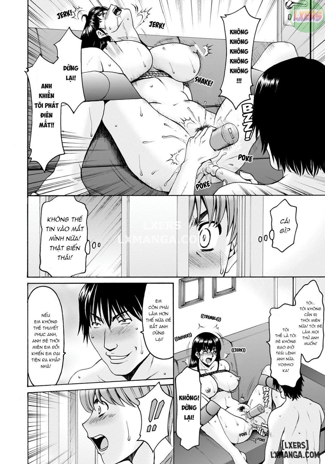 Sennou Netorare Tsuma Haruka 