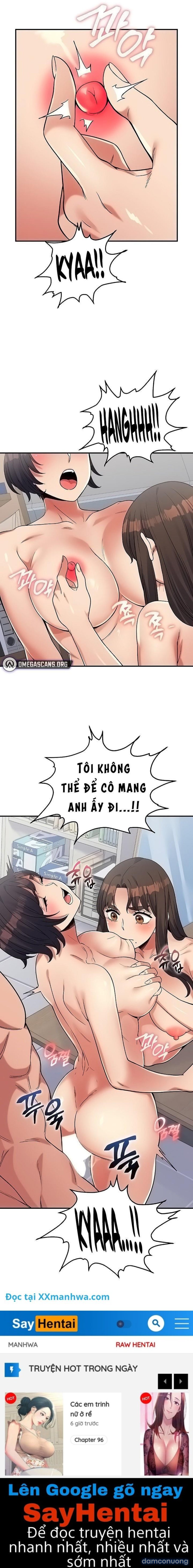 Tình Một Đêm Với Giảng Viên 