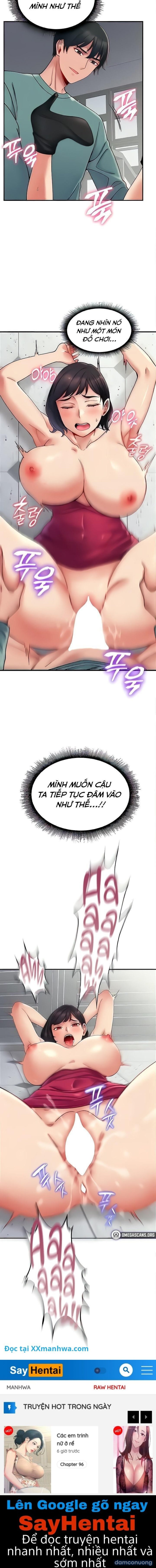 Tình Một Đêm Với Giảng Viên 