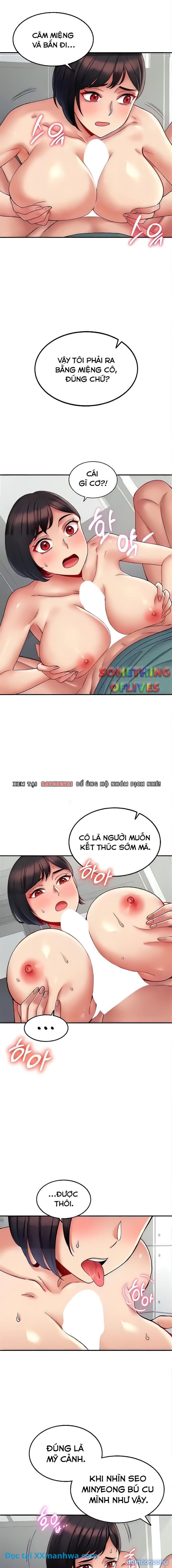 Tình Một Đêm Với Giảng Viên 
