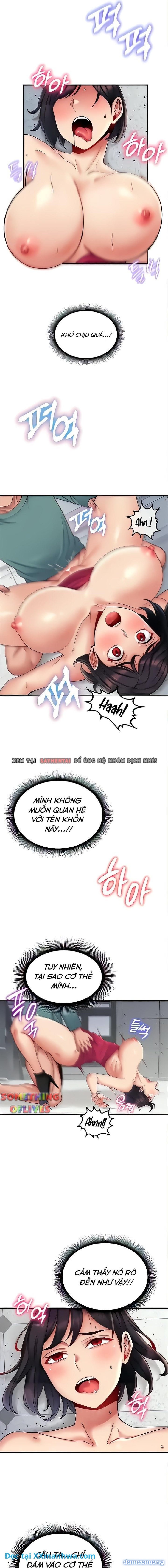 Tình Một Đêm Với Giảng Viên 