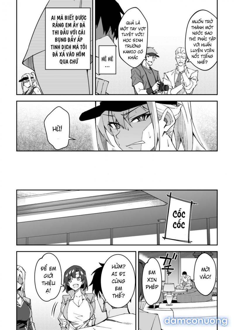 Gachihame SEX Shidou Serious 