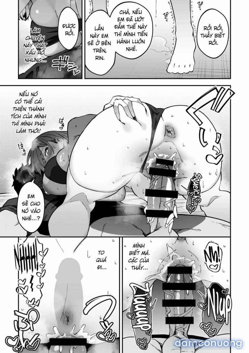 Gachihame SEX Shidou Serious 