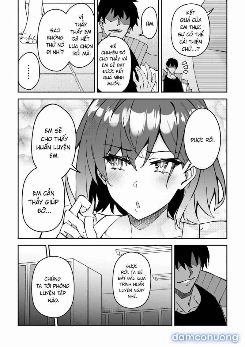 Gachihame SEX Shidou Serious 