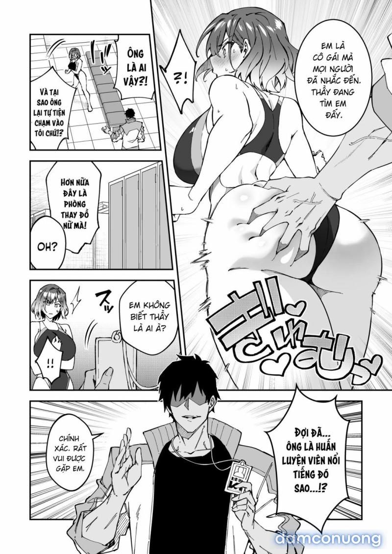 Gachihame SEX Shidou Serious 