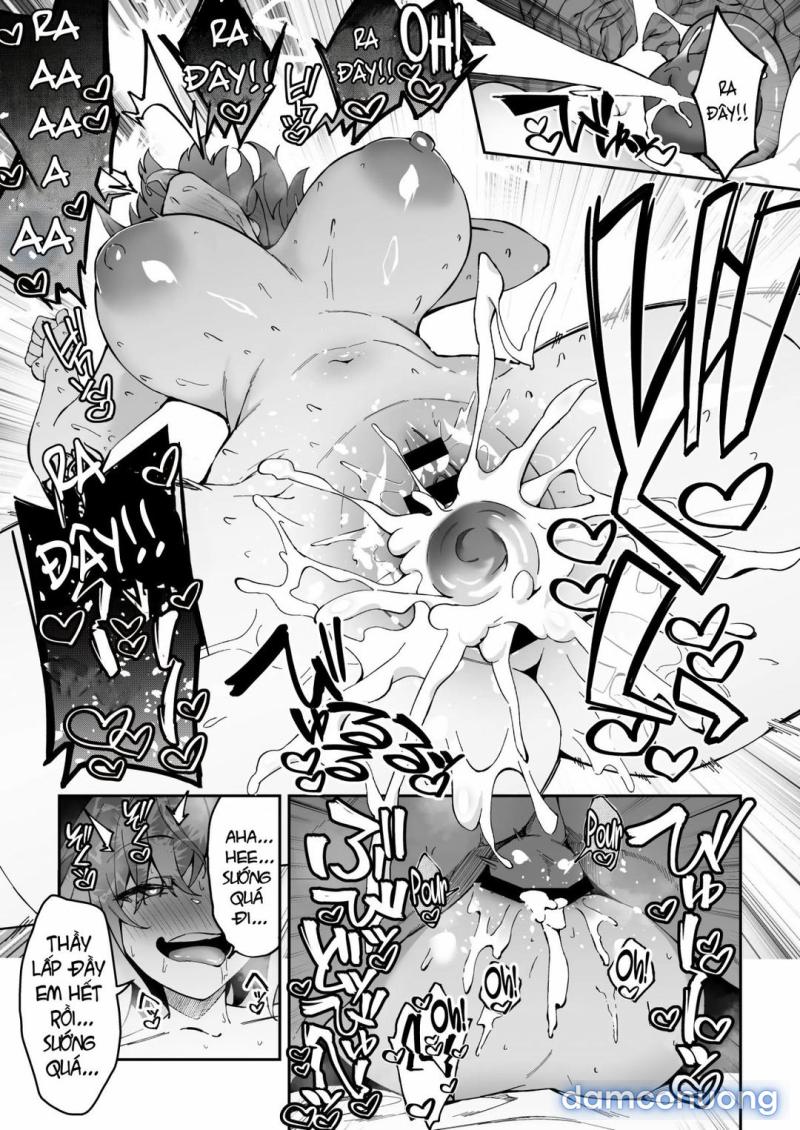 Gachihame SEX Shidou Serious 