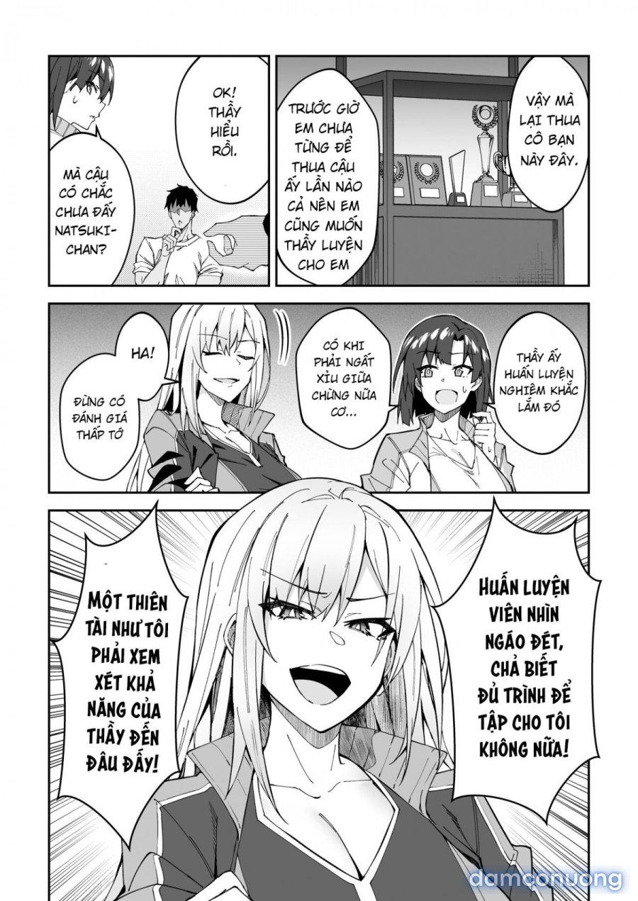 Gachihame SEX Shidou Serious 