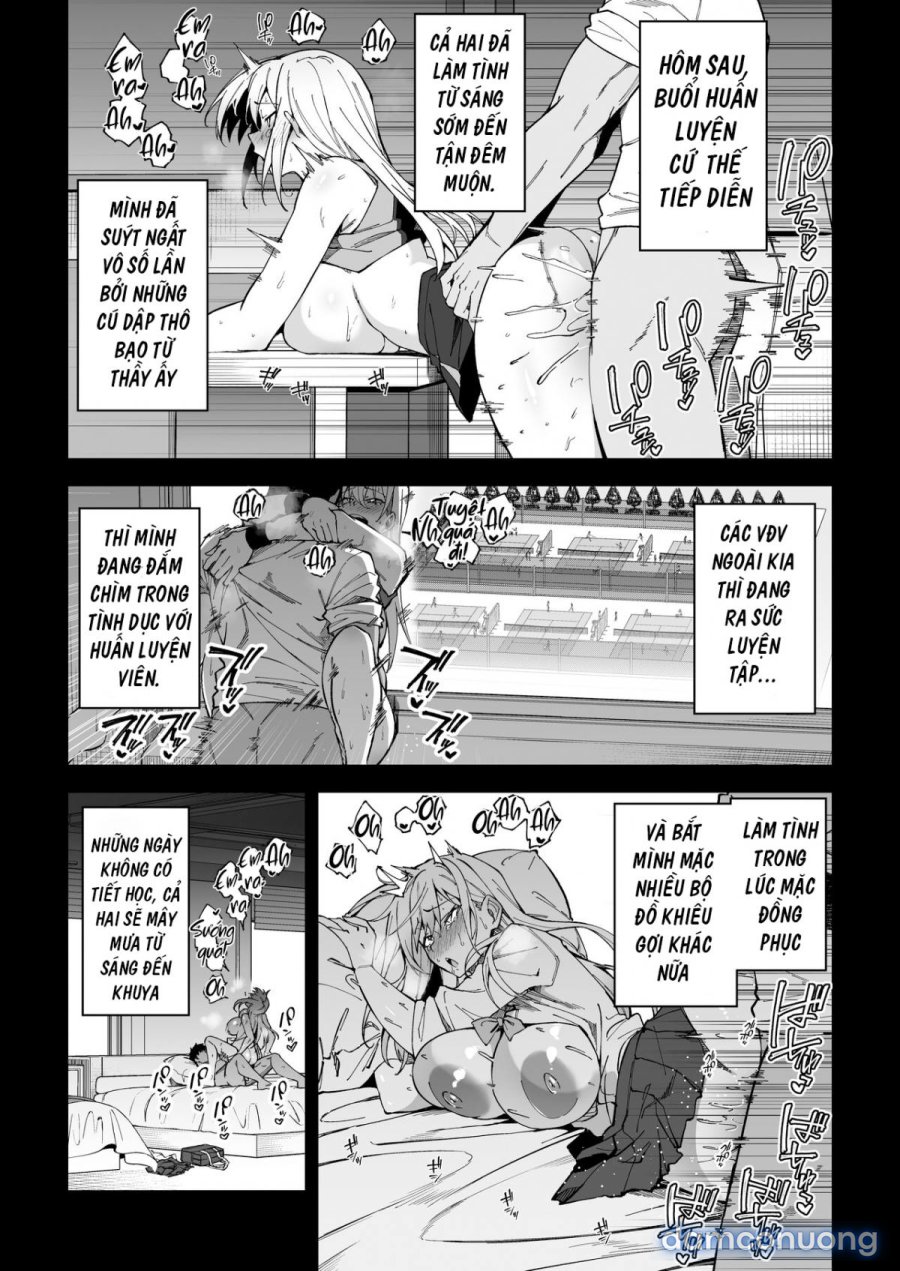 Gachihame SEX Shidou Serious 