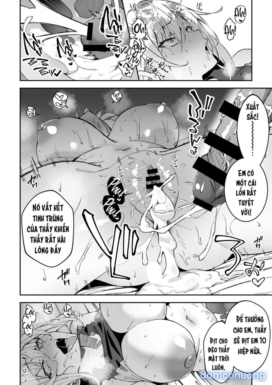 Gachihame SEX Shidou Serious 
