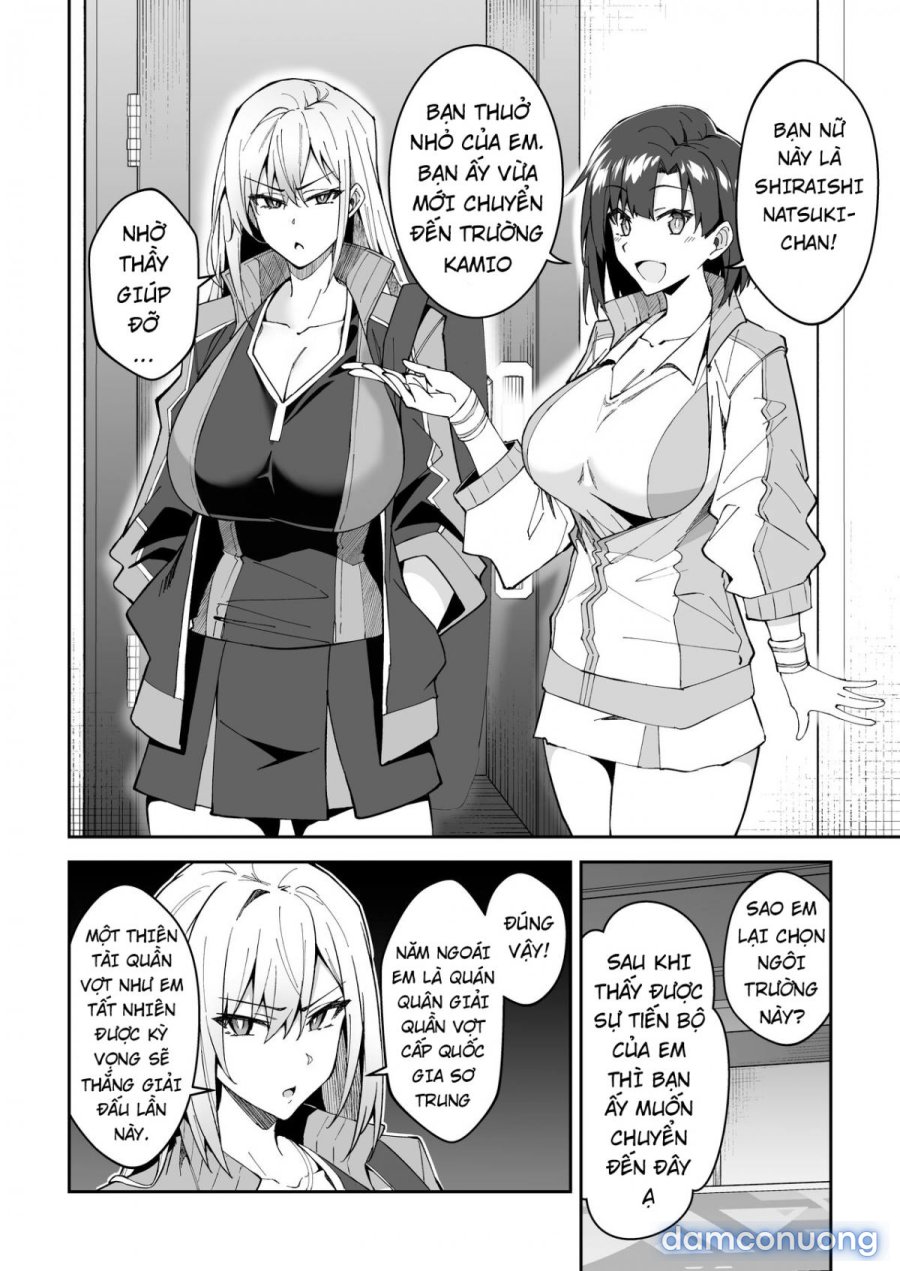 Gachihame SEX Shidou Serious 
