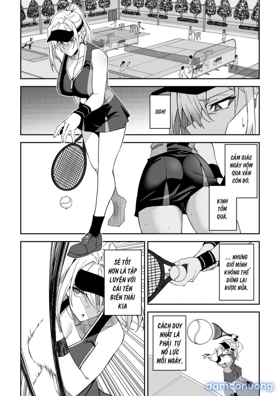 Gachihame SEX Shidou Serious 