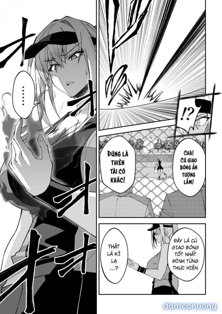 Gachihame SEX Shidou Serious 