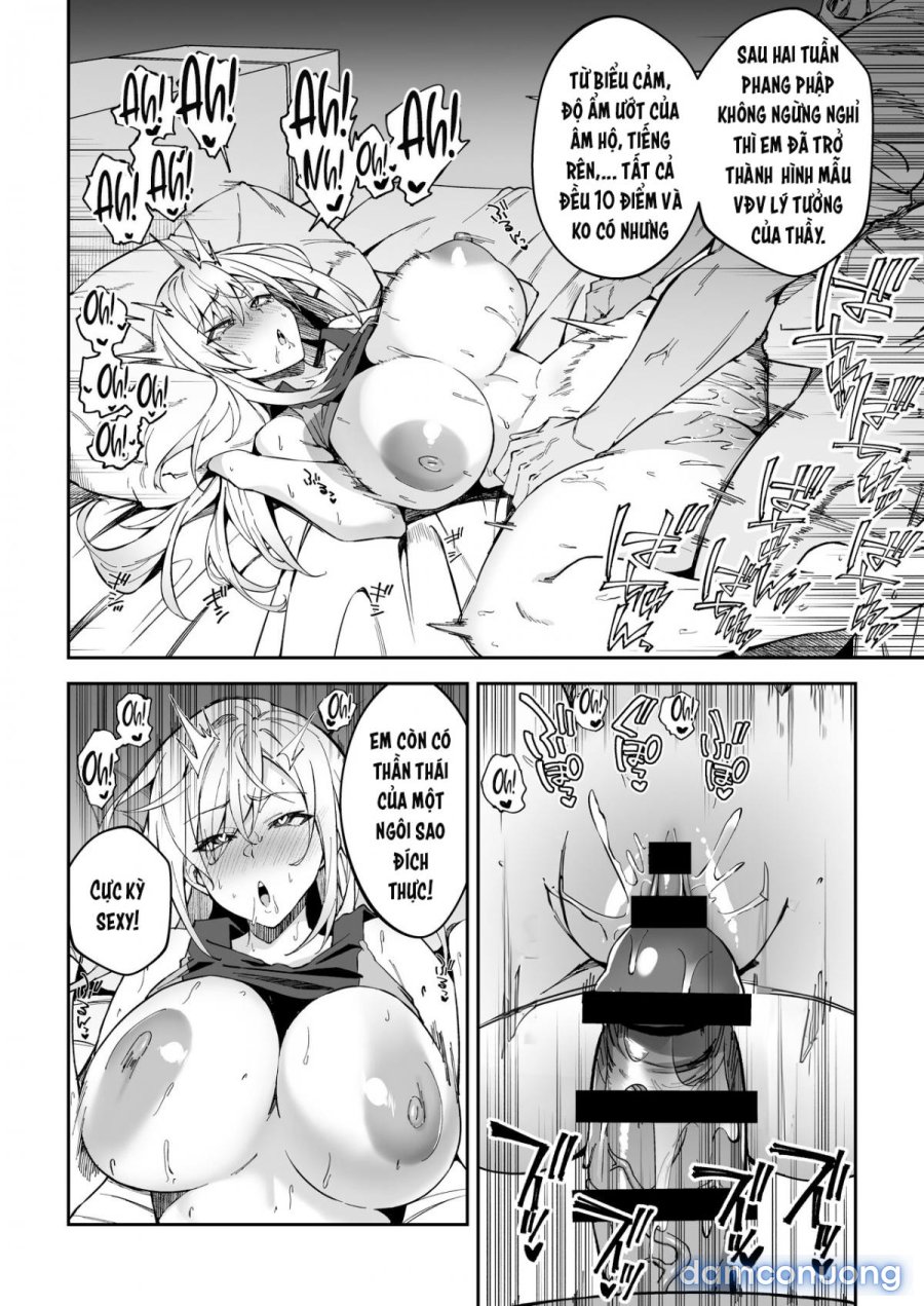 Gachihame SEX Shidou Serious 