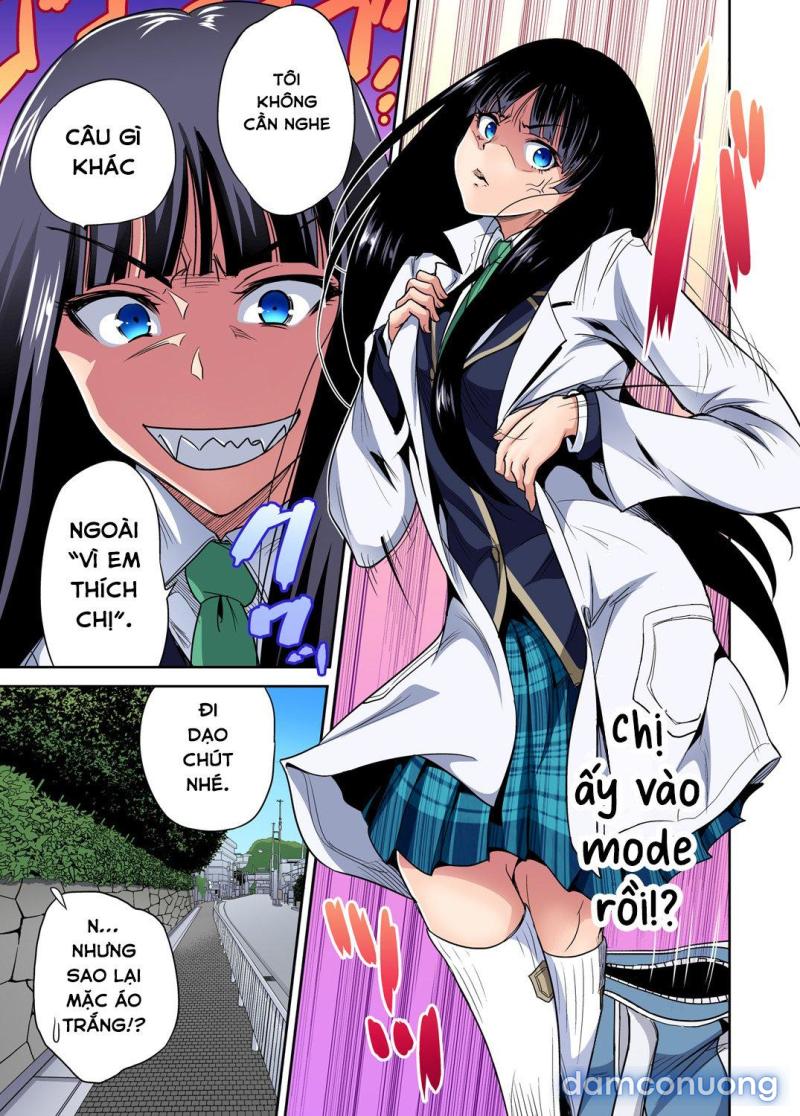 Oretoku Shuugakuryokou 