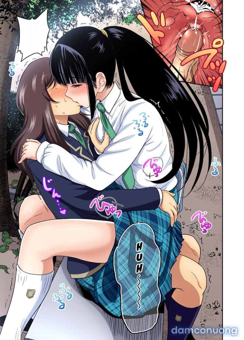 Oretoku Shuugakuryokou 