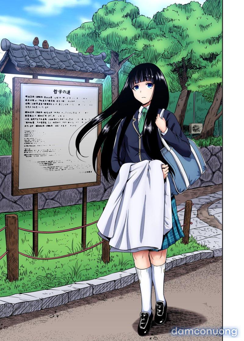 Oretoku Shuugakuryokou 