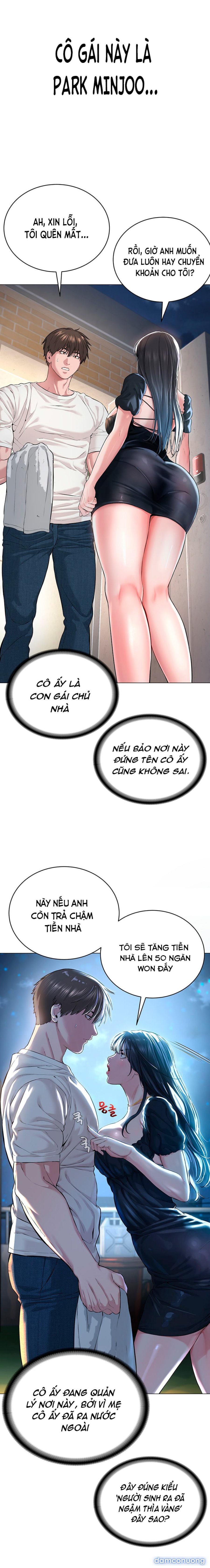 Tôi Là Giáo Chủ Cuồng Giáo 